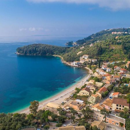 Villa Lina Agní Dış mekan fotoğraf