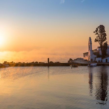 Villa Lina Agní Dış mekan fotoğraf