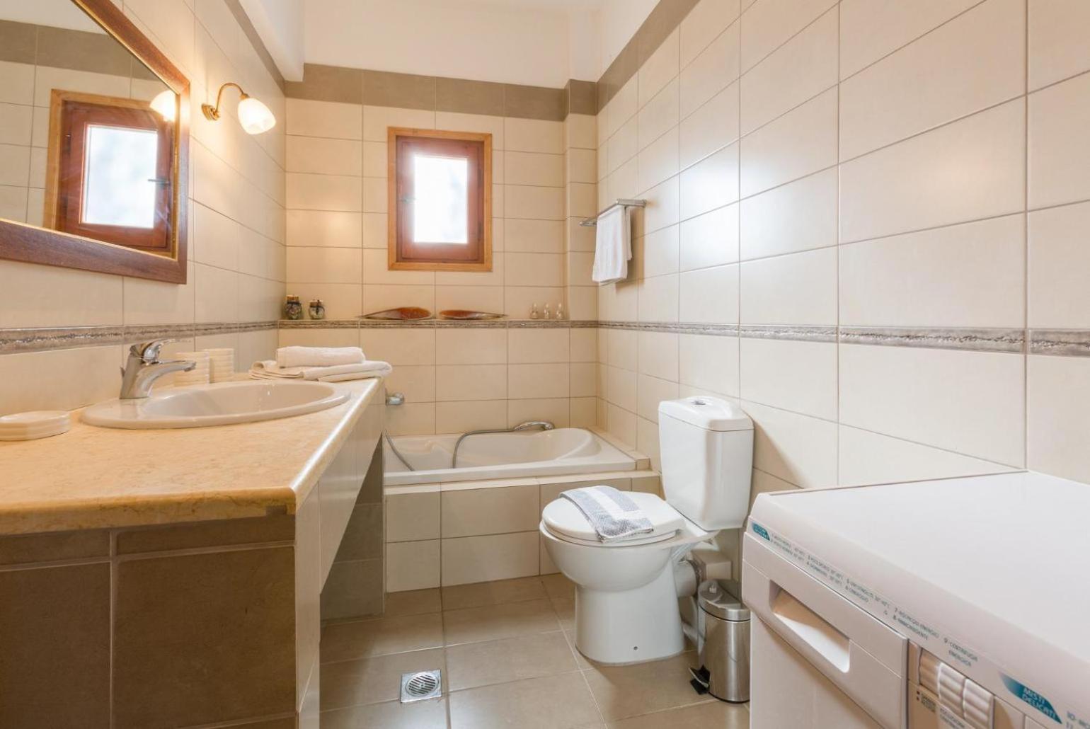 Villa Lina Agní Dış mekan fotoğraf