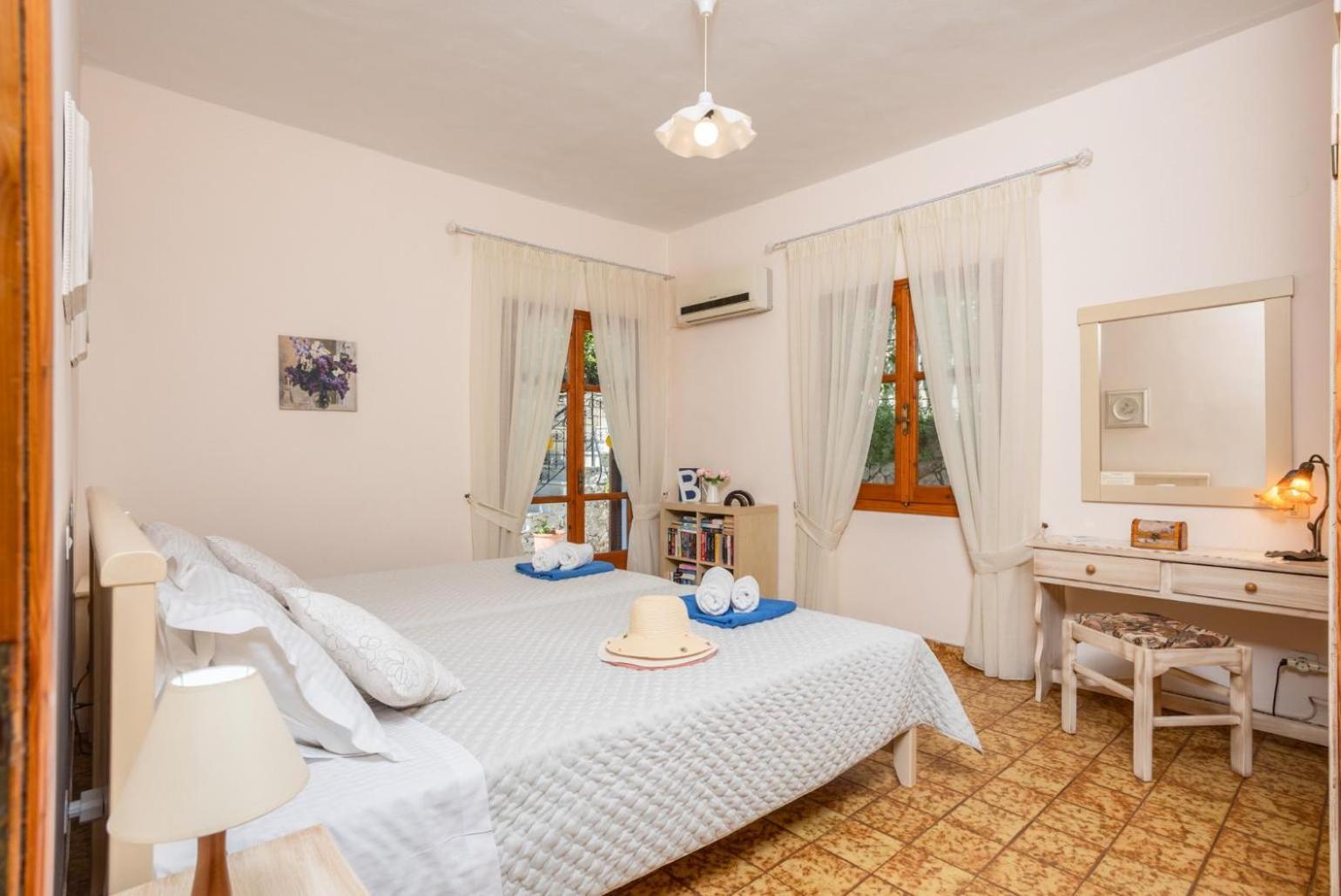 Villa Lina Agní Dış mekan fotoğraf