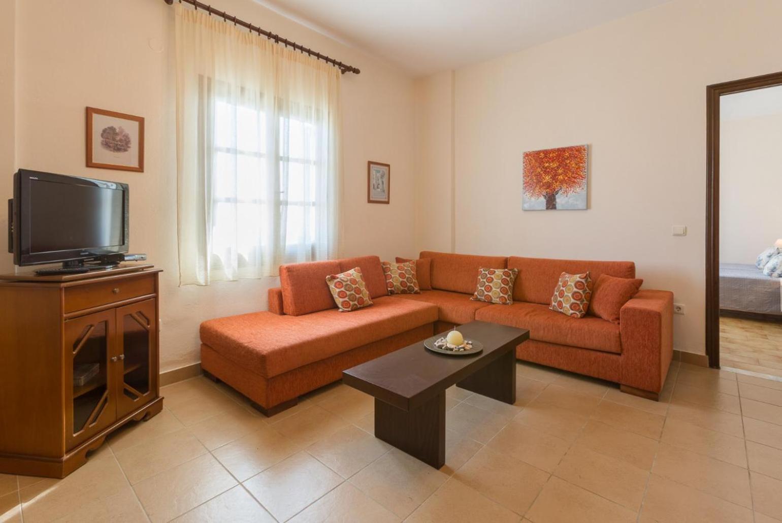 Villa Lina Agní Dış mekan fotoğraf
