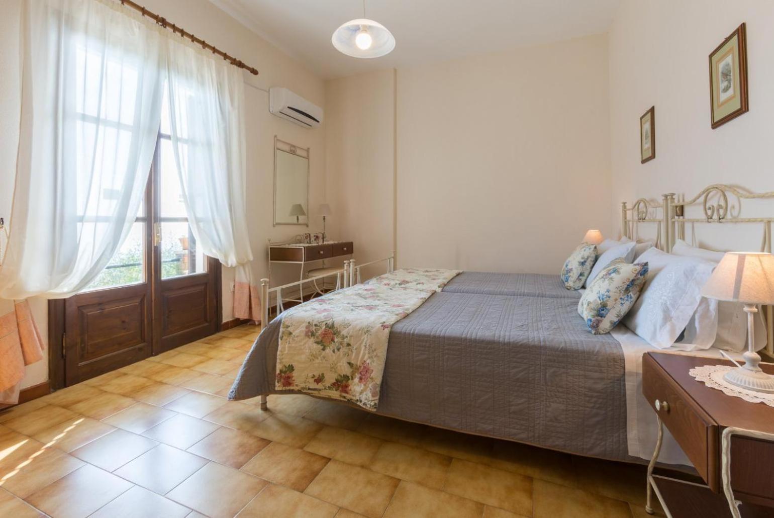 Villa Lina Agní Dış mekan fotoğraf