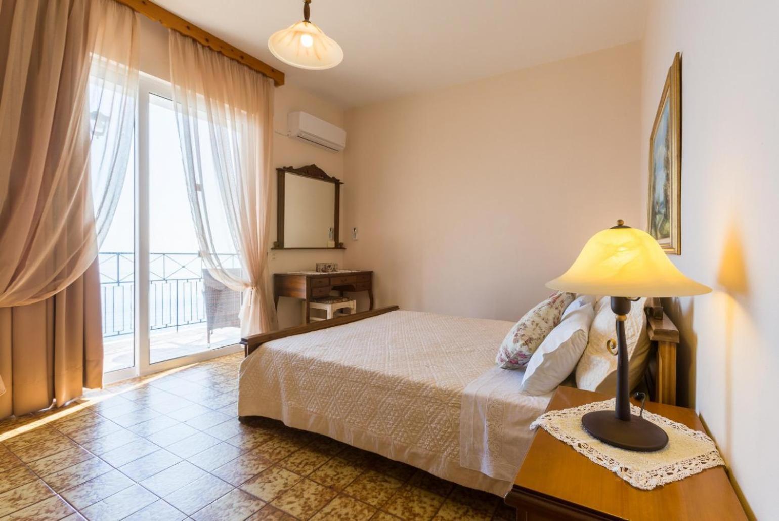 Villa Lina Agní Dış mekan fotoğraf