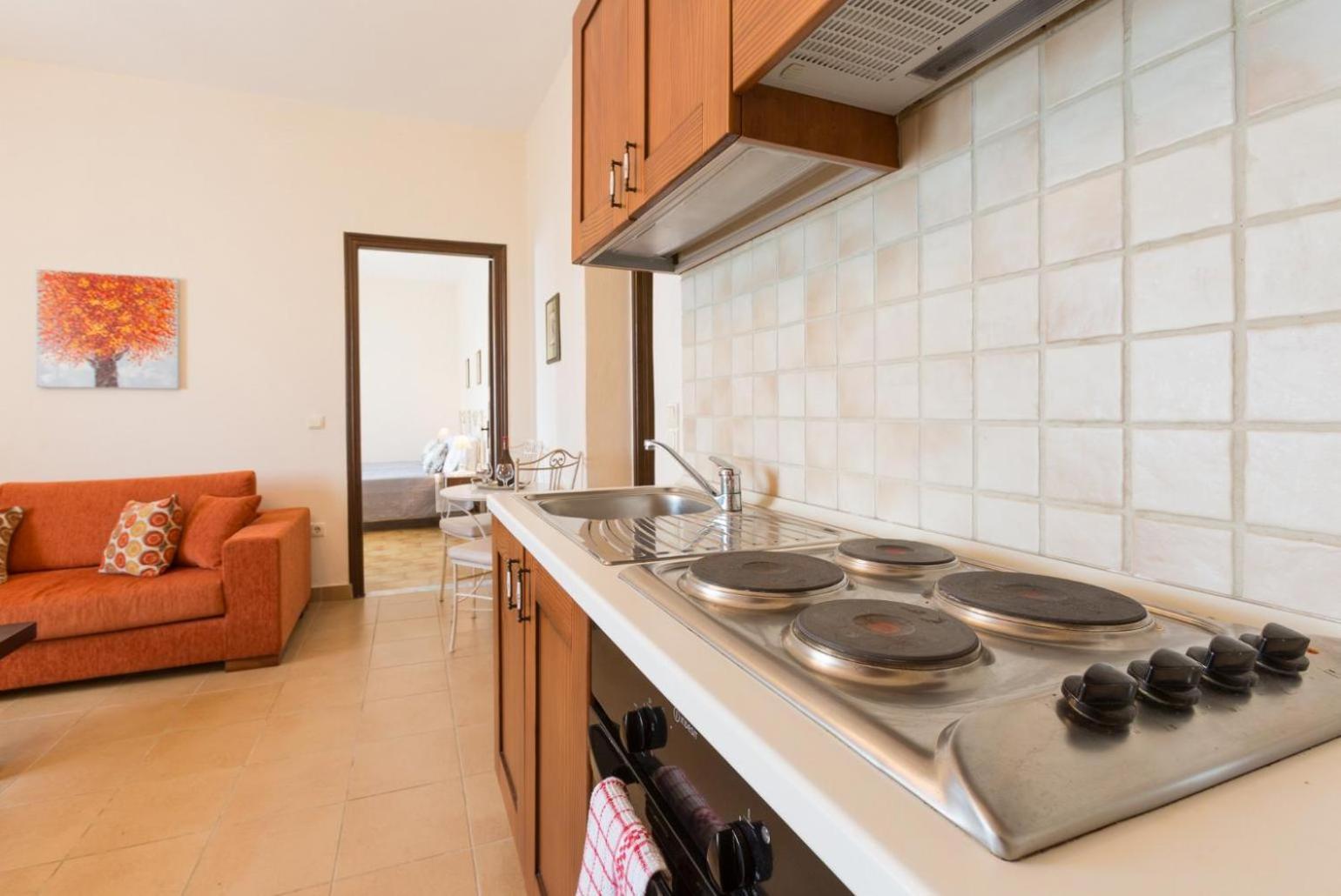 Villa Lina Agní Dış mekan fotoğraf