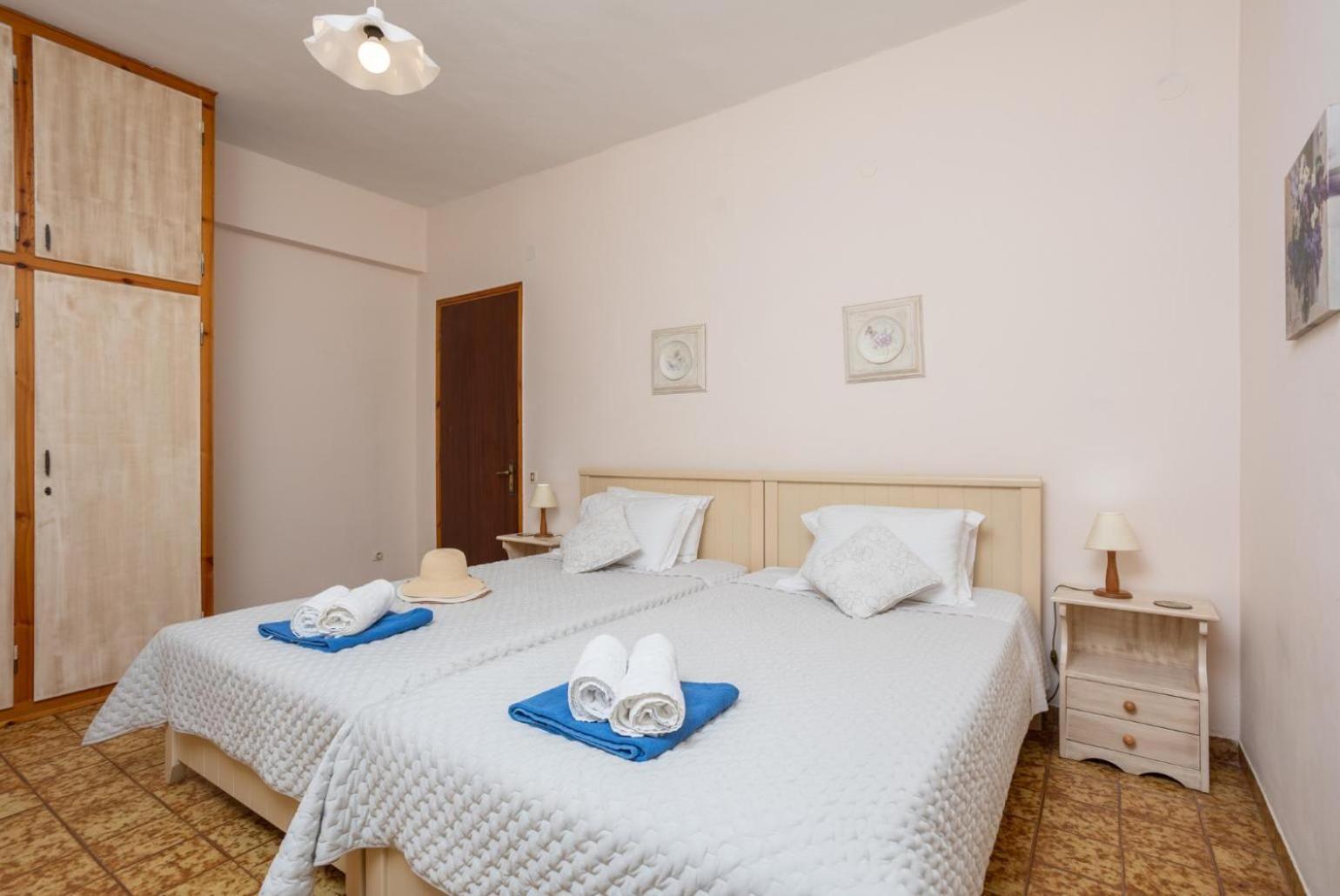 Villa Lina Agní Dış mekan fotoğraf
