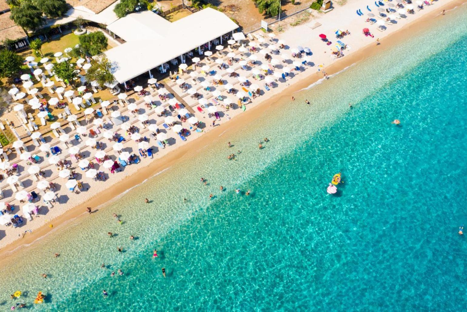 Villa Lina Agní Dış mekan fotoğraf