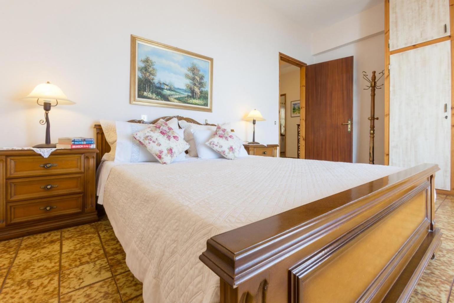 Villa Lina Agní Dış mekan fotoğraf