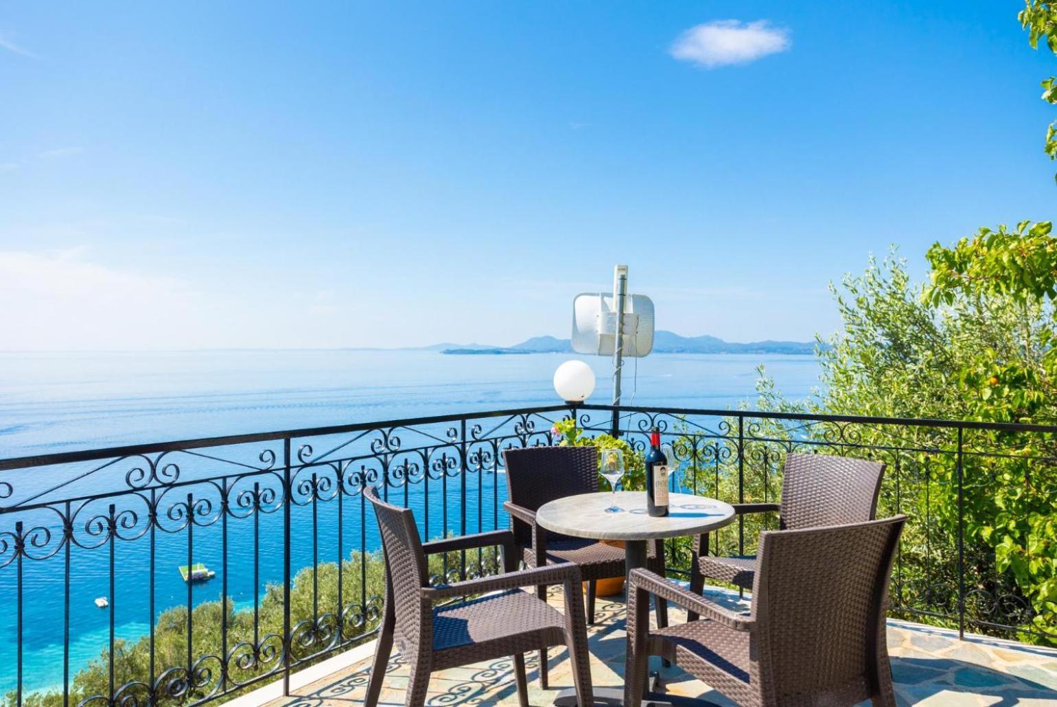Villa Lina Agní Dış mekan fotoğraf