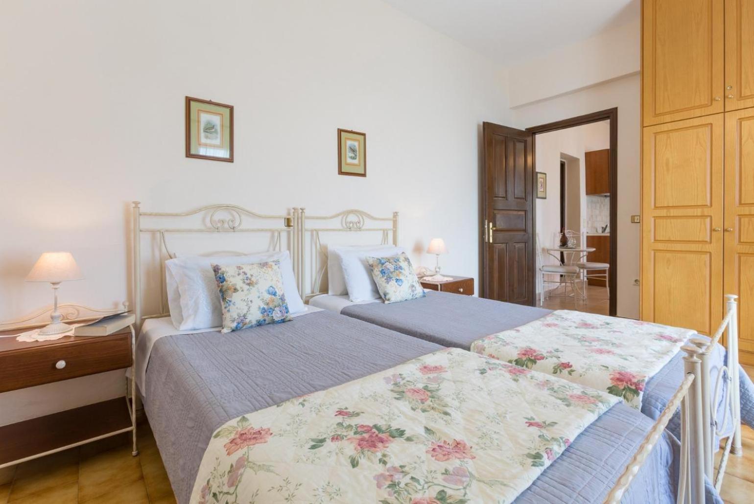 Villa Lina Agní Dış mekan fotoğraf